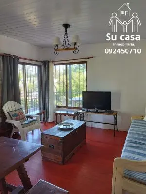 Cabaña cabaña sofia Playa Verde