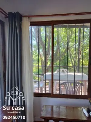 Cabaña cabaña sofia Playa Verde