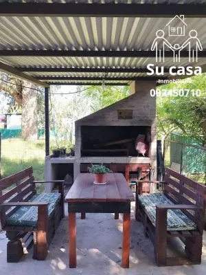 Cabaña cabaña sofia Playa Verde