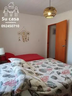 Cabaña cabaña sofia Playa Verde