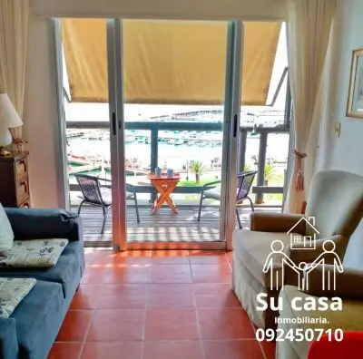 Apartamento apartamento frente a playa  Piriápolis