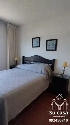 Apartamento apartamento frente a playa  Piriápolis