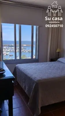 Apartamento apartamento frente a playa  Piriápolis