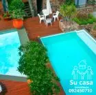 Apartamento apartamento frente a playa  Piriápolis