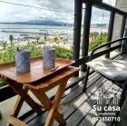 Apartamento apartamento frente a playa  Piriápolis