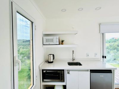 House Mucho Cielo Villa Serrana