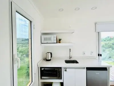 House Mucho Cielo Villa Serrana