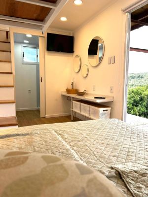 House Mucho Cielo Villa Serrana