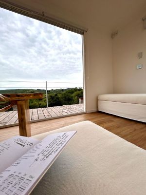 House Mucho Cielo Villa Serrana