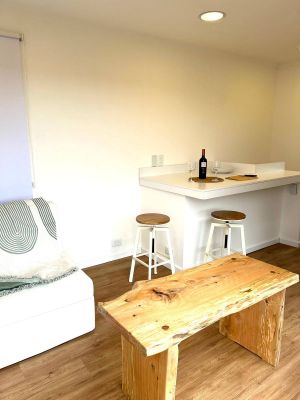 House Mucho Cielo Villa Serrana