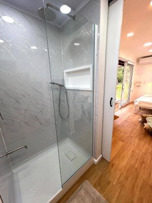 House Mucho Cielo Villa Serrana