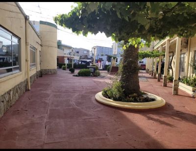 Apartamento Apto 17 - Edificio Trieste, a una cuadra de la playa Piriápolis