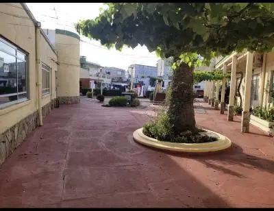 Apartamento Apto 17 - Edificio Trieste, a una cuadra de la playa Piriápolis