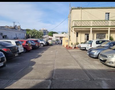 Apartamento Apto 17 - Edificio Trieste, a una cuadra de la playa Piriápolis