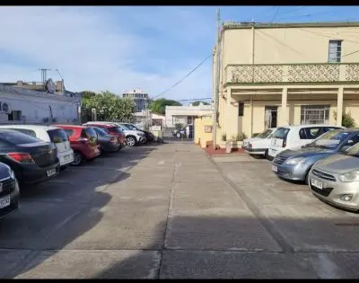 Apartamento Apto 17 - Edificio Trieste, a una cuadra de la playa Piriápolis