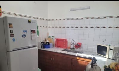 Apartamento Apto 17 - Edificio Trieste, a una cuadra de la playa Piriápolis