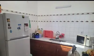 Apartamento Apto 17 - Edificio Trieste, a una cuadra de la playa Piriápolis