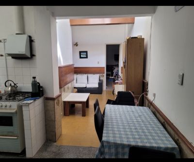 Apartamento Apto 17 - Edificio Trieste, a una cuadra de la playa Piriápolis