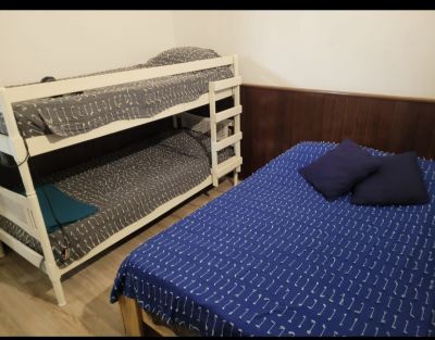 Apartamento Apto 17 - Edificio Trieste, a una cuadra de la playa Piriápolis