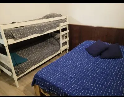 Apartamento Apto 17 - Edificio Trieste, a una cuadra de la playa Piriápolis