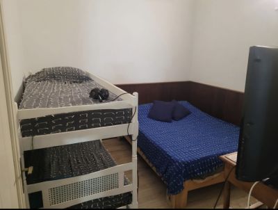 Apartamento Apto 17 - Edificio Trieste, a una cuadra de la playa Piriápolis