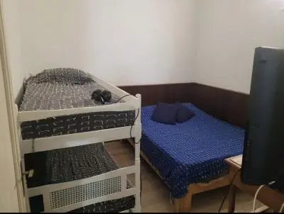 Apartamento Apto 17 - Edificio Trieste, a una cuadra de la playa Piriápolis