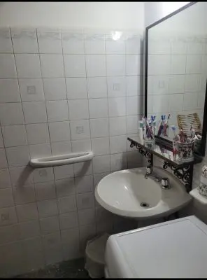 Apartamento Apto 17 - Edificio Trieste, a una cuadra de la playa Piriápolis