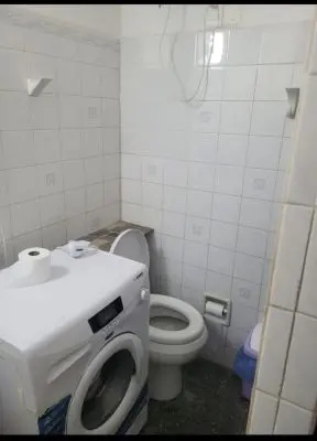 Apartamento Apto 17 - Edificio Trieste, a una cuadra de la playa Piriápolis