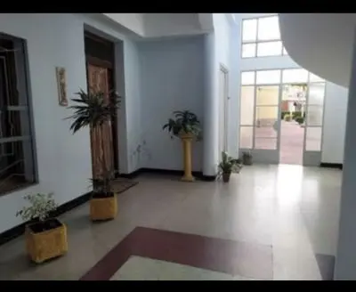 Apto 17 - Edificio Trieste, a una cuadra de la playa