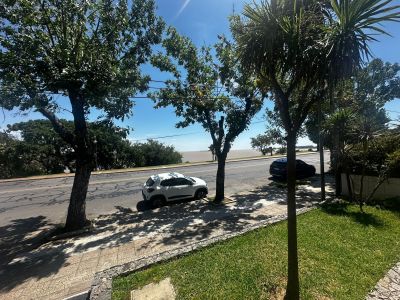 Apartment Apto con Piscina, GYM y terraza sobre Rambla, Vista al Rio Colonia