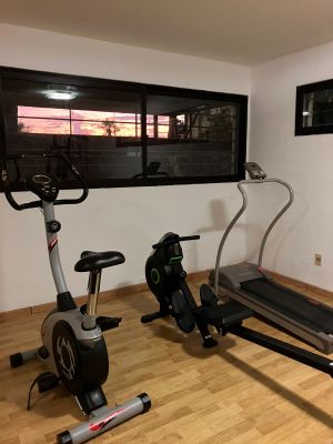 Apartment Apto con Piscina, GYM y terraza sobre Rambla, Vista al Rio Colonia