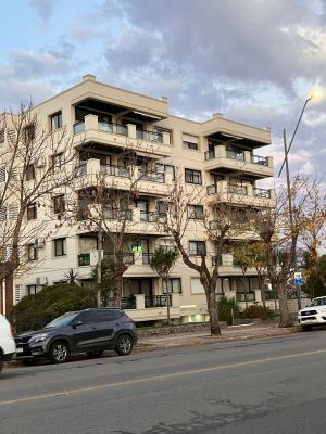 Apartment Apto con Piscina, GYM y terraza sobre Rambla, Vista al Rio Colonia
