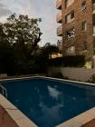 Apartamento Apto con Piscina, GYM y terraza sobre Rambla, Vista al Rio Colonia
