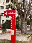 Apto con Piscina, GYM y terraza sobre Rambla, Vista al Rio