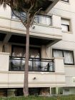 Apartamento Apto con Piscina, GYM y terraza sobre Rambla, Vista al Rio Colonia