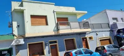Apartamento Apartamento en venta ciudad de Canelones  Canelones
