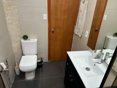 Apartamento Apartamento en venta ciudad de Canelones  Canelones