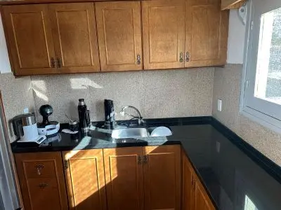 Apartamento Apartamento en venta ciudad de Canelones  Canelones