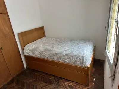 Apartamento Apartamento en venta ciudad de Canelones  Canelones