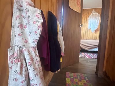 Casa Terreno Con Vista Al Mar Y Estructura De Contenedores Punta del Diablo