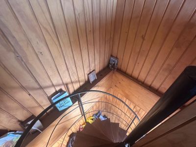 Casa Terreno Con Vista Al Mar Y Estructura De Contenedores Punta del Diablo