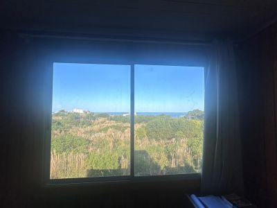 Casa Terreno Con Vista Al Mar Y Estructura De Contenedores Punta del Diablo