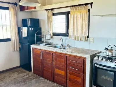 Casa Casa En Venta Playa De La Viuda, Punta Del Diablo Punta del Diablo