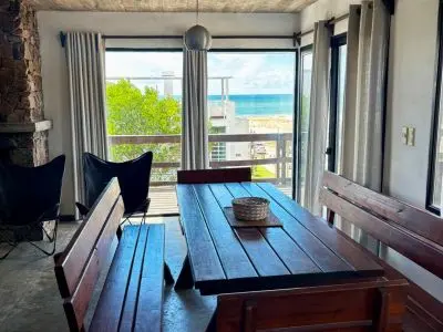 Casa Casa En Venta Playa De La Viuda, Punta Del Diablo Punta del Diablo