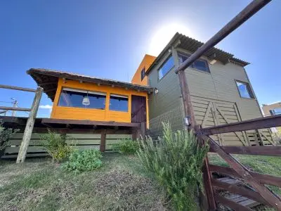 Cabaña Con Vista Al Mar En Playa De La Viuda Un Refugio Únic