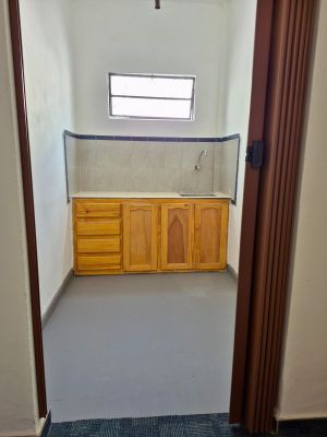 Apartamento Apartamento en venta, Bella Vista Montevideo