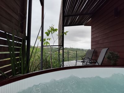 Casa Casa Villa Serrana Villa Serrana