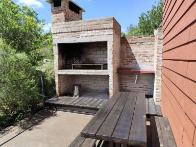 Casa Casa Villa Serrana Villa Serrana