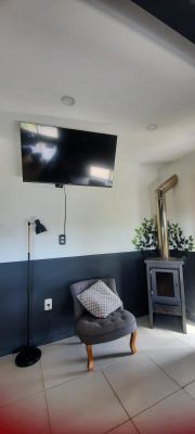 Casa Casa Villa Serrana Villa Serrana