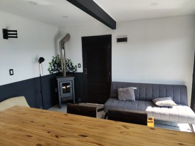 Casa Rincón de Paz Villa Serrana